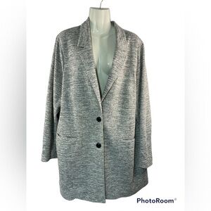 Torrid Blazer.